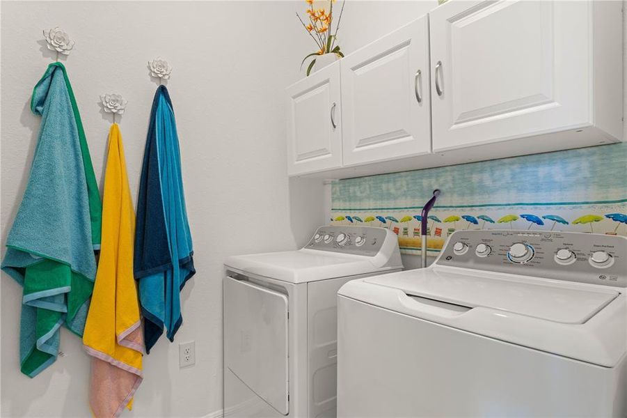 Close-up of interior finishes inside a home in , Punta Gorda (Image 23).