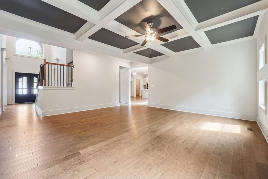 5br New Home in Fairburn, GA.  - Slide 7