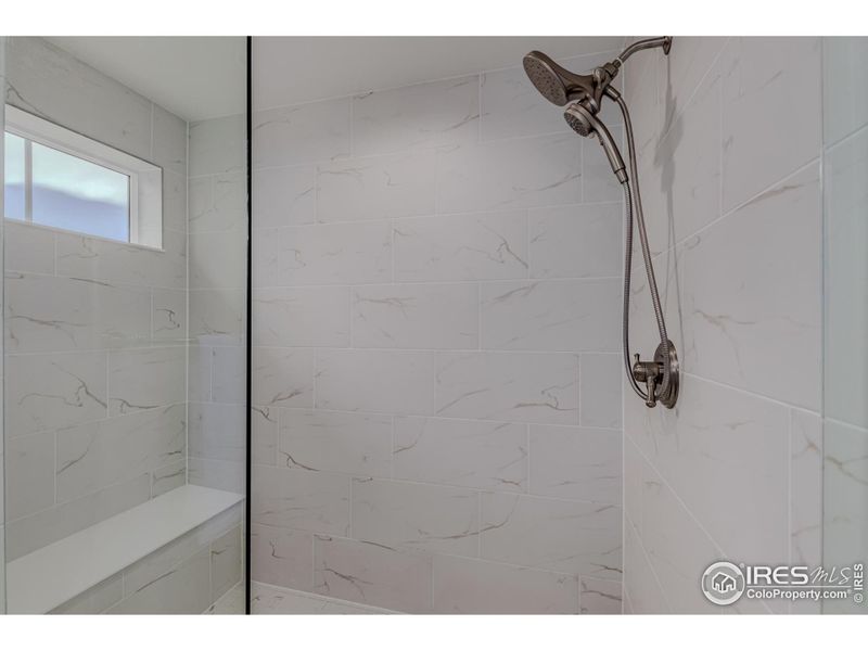 Close-up of interior finishes inside a home in , Erie (Image 20). Close-up of interior finishes inside a home in , Erie (Image 20).