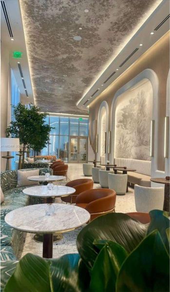 Community amenities in Viceroy Brickell Residences Miami, Miami (Image 10). Community amenities in Viceroy Brickell Residences Miami, Miami (Image 10).