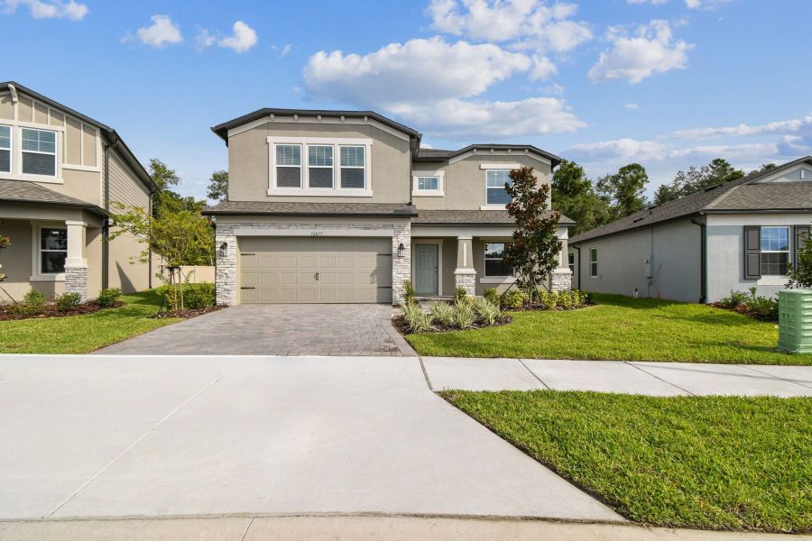 Front Exterior Front Exterior