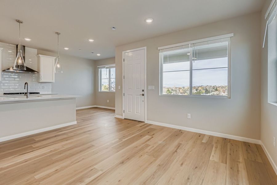 3br New Home in Westminster, CO.  - Slide 4