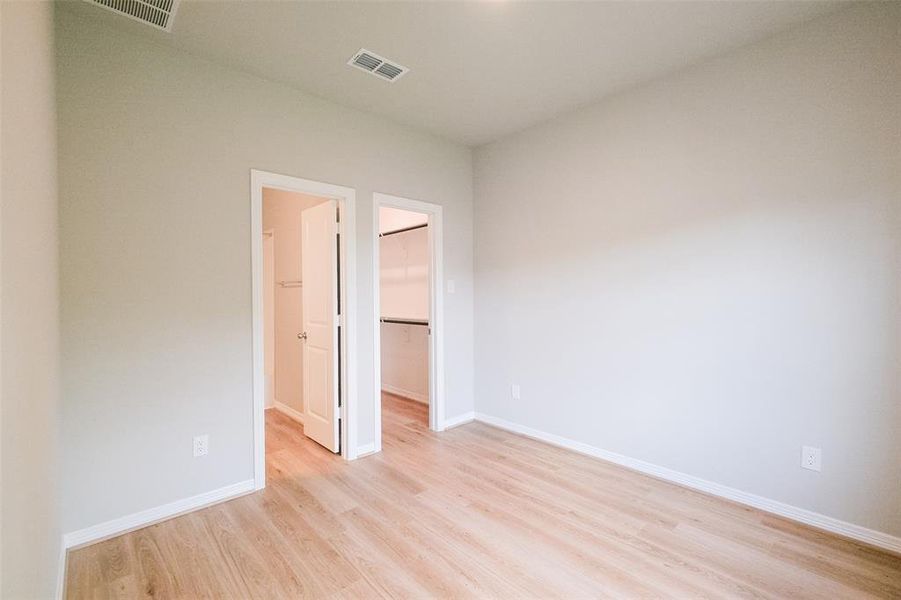 Spacious, unfurnished interior of a new home in , Houston (Image 24). Spacious, unfurnished interior of a new home in , Houston (Image 24).