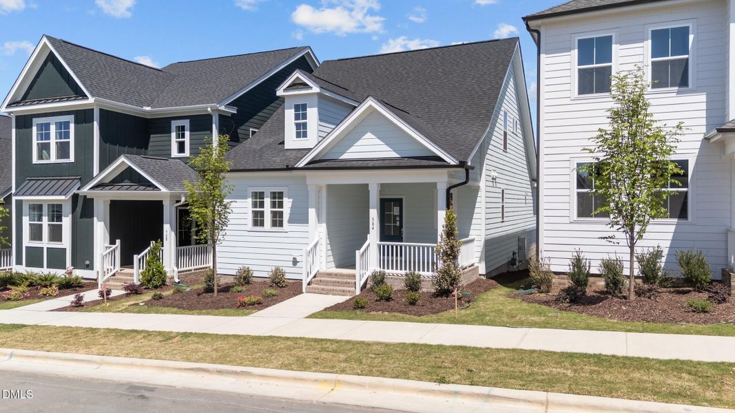 Found A Dream - Lot 2843