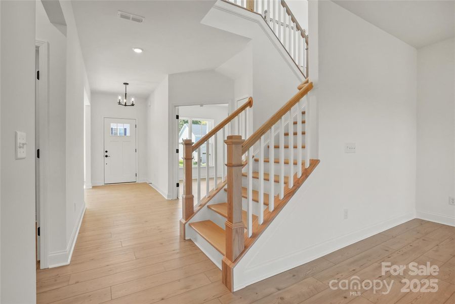 Not all photos are of actual property as home is under construction. Not all photos are of actual property as home is under construction.