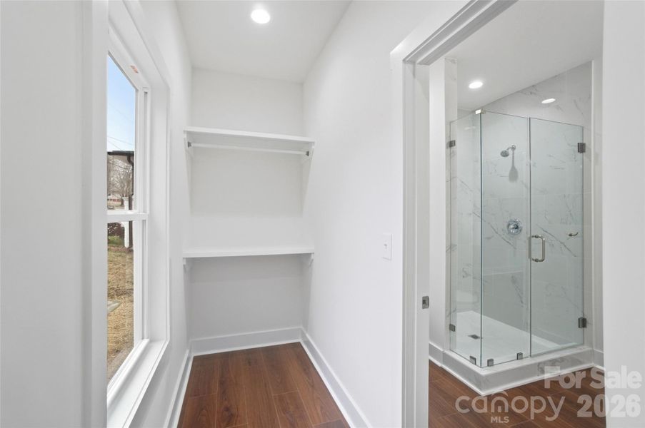 Spacious, unfurnished interior of a new home in , Kannapolis (Image 29).