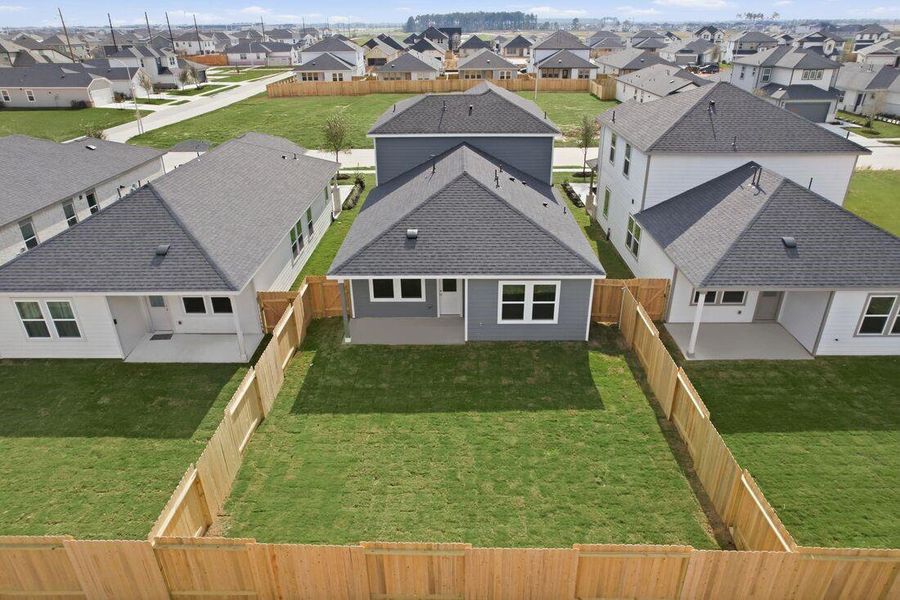 21810 Yellow Pineapple Lane ~ Ready Now