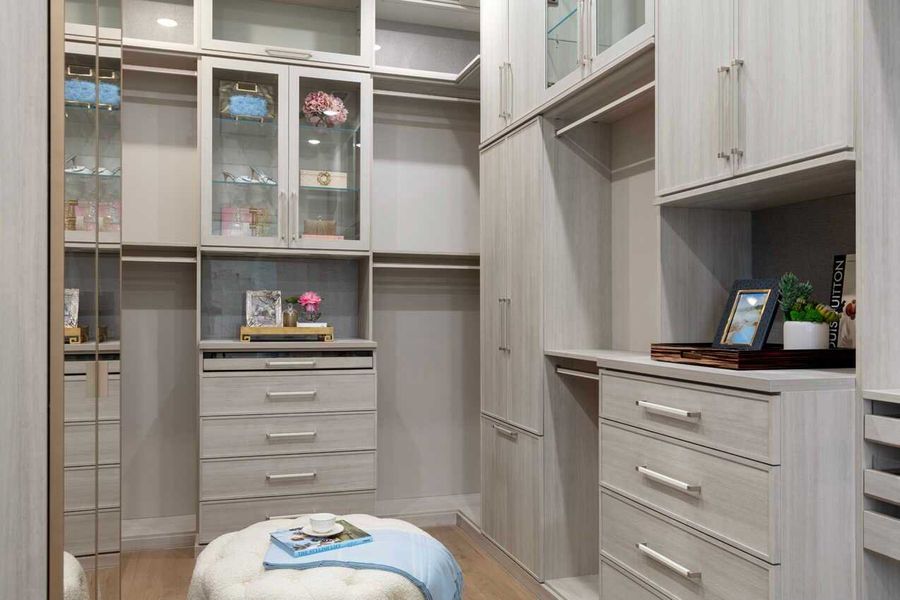 Primary Closet:Primary Closet Primary Closet:Primary Closet