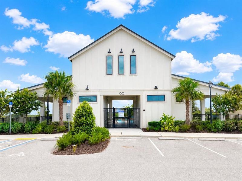 Community amenities in Silverlake, Lake Alfred (Image 26). Community amenities in Silverlake, Lake Alfred (Image 26).
