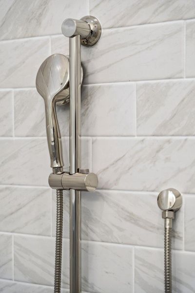 Close-up of interior finishes inside a home in , Mount Pleasant (Image 24).