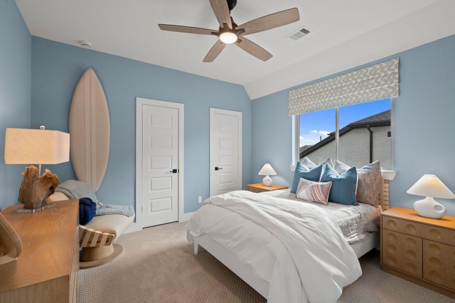 2,898sf New Home in Hockley, TX.  - Slide 55