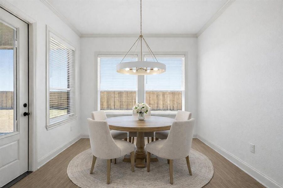 Virtually staged Virtually staged