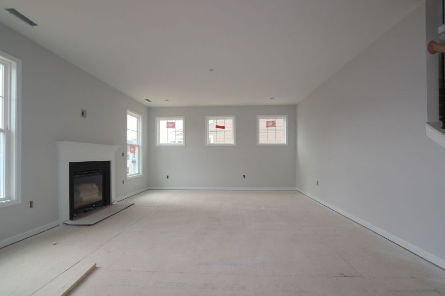 Family Room Family Room