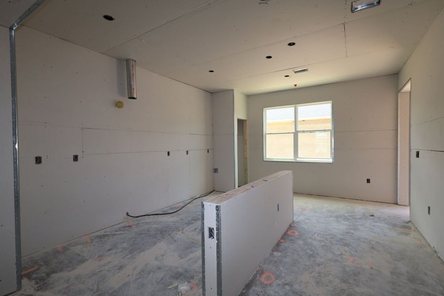 Drywall Drywall