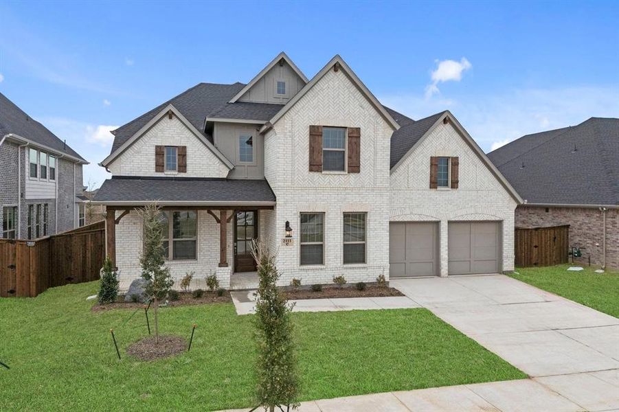 DAL_South Pointe_Eagle Mountain II_2111 Birch St (3) DAL_South Pointe_Eagle Mountain II_2111 Birch St (3)