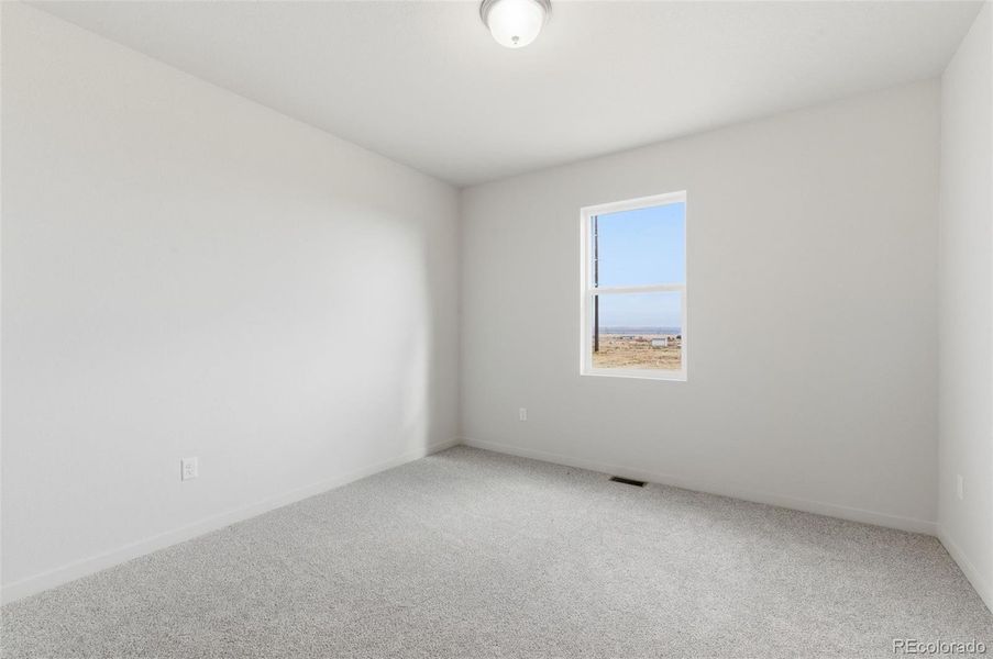 Spacious, unfurnished interior of a new home in , Pueblo West (Image 17). Spacious, unfurnished interior of a new home in , Pueblo West (Image 17).