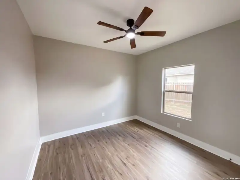 Spacious, unfurnished interior of a new home in , Lytle (Image 21).