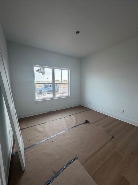 In-progress construction of a new home in , Abilene, TX (Image 31).