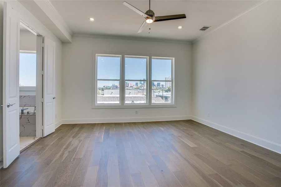 203 Carroll - image of actual unit