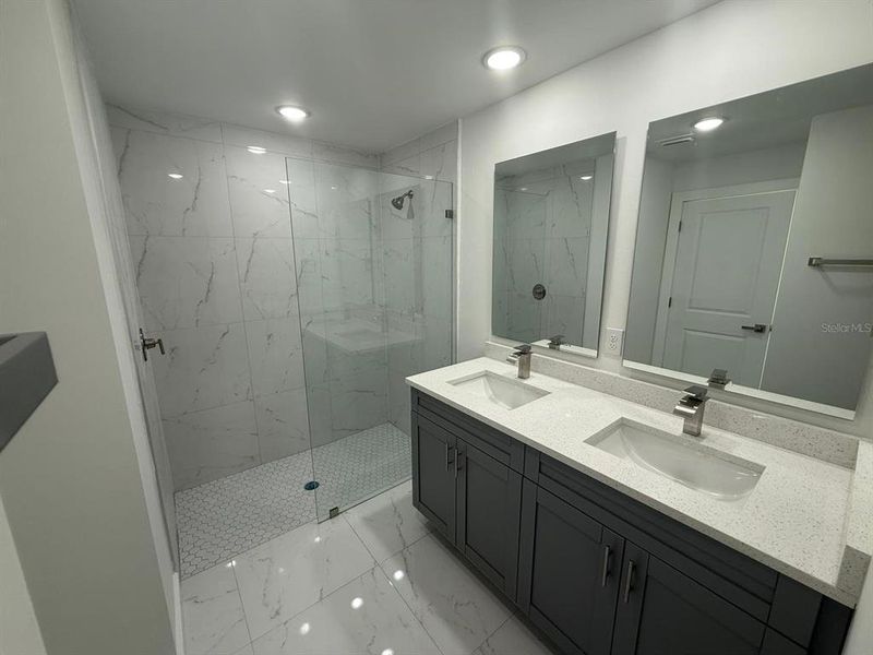 Furnished interior view inside a new home in , Lehigh Acres (Image 5). Furnished interior view inside a new home in , Lehigh Acres (Image 5).