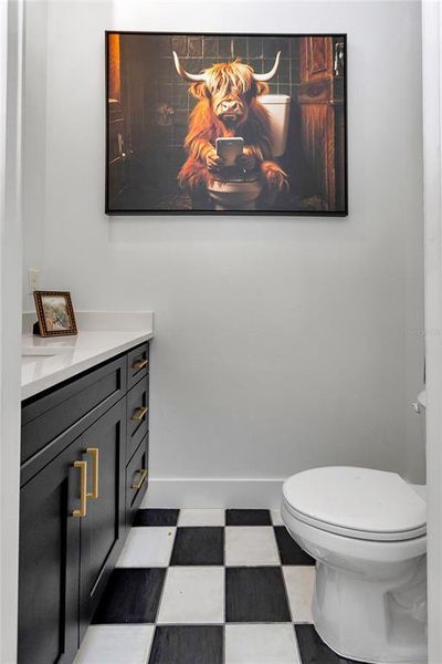 Furnished interior view inside a new home in , Ocala (Image 39). Furnished interior view inside a new home in , Ocala (Image 39).