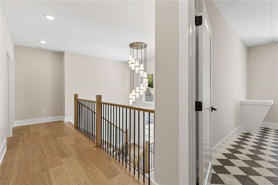 Spacious, unfurnished interior of a new home in , Atlanta (Image 58). Spacious, unfurnished interior of a new home in , Atlanta (Image 58).
