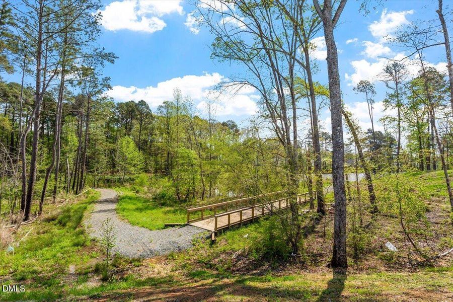 Triple Crown Neighborhood Triple Crown Neighborhood