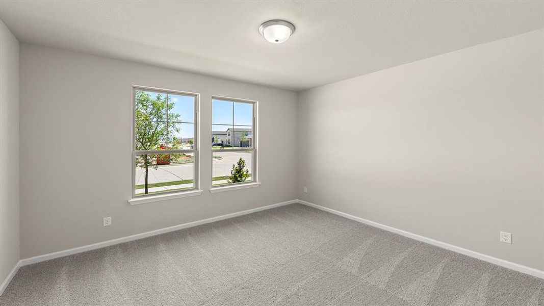 03. 2544 Three Bars - Bed 2 03. 2544 Three Bars - Bed 2