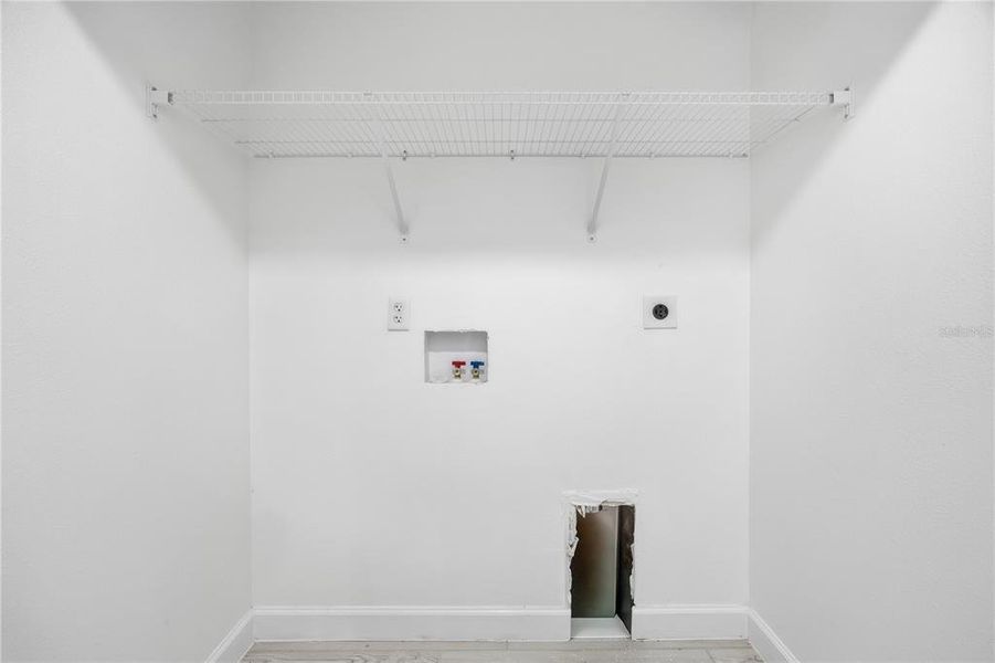 Spacious, unfurnished interior of a new home in , Ocala (Image 26). Spacious, unfurnished interior of a new home in , Ocala (Image 26).