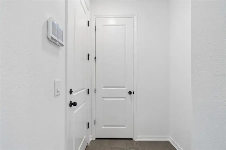 Spacious, unfurnished interior of a new home in Isles at Bayview, Parrish (Image 51). Spacious, unfurnished interior of a new home in Isles at Bayview, Parrish (Image 51).