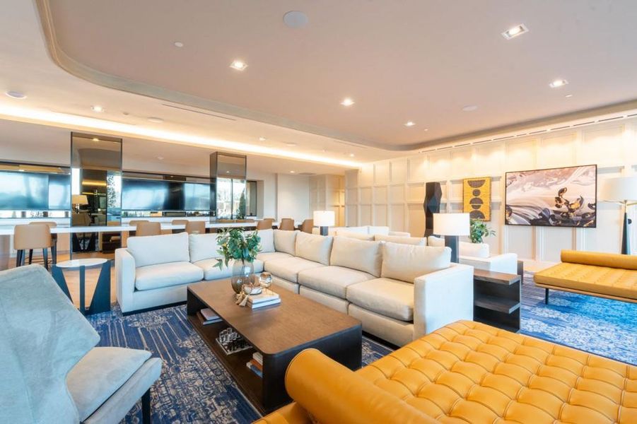 Community amenities in The Dillon Buckhead, Atlanta (Image 45). Community amenities in The Dillon Buckhead, Atlanta (Image 45).