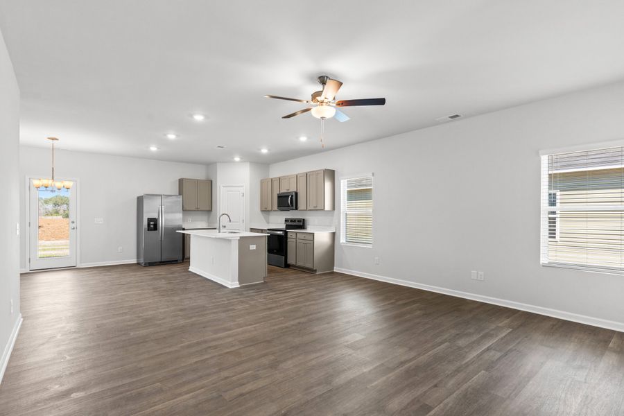 New Home in Supply, NC.  - Slide 11