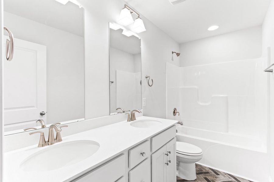 New Bern, NC New Home.  - Slide 23