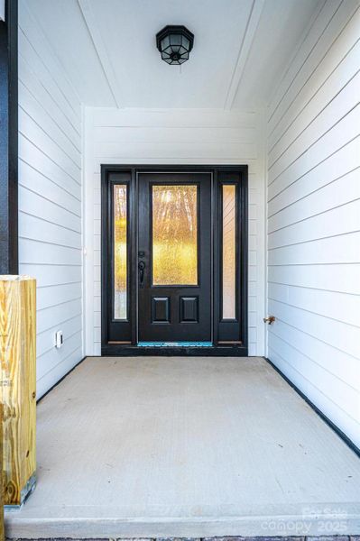 Exterior details and patio area of a home in , Lenoir (Image 24). Exterior details and patio area of a home in , Lenoir (Image 24).