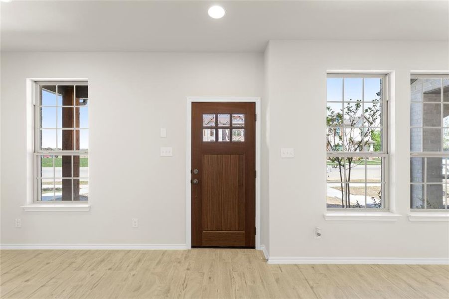 Image 26 of a home in Sanger Circle.