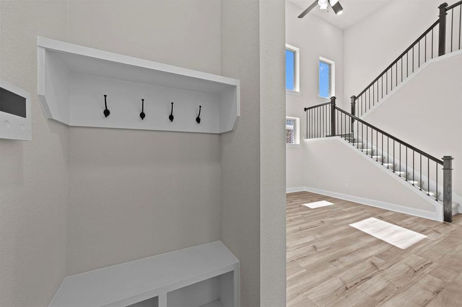 Image 30 of a home in Mantua Point Gardens.