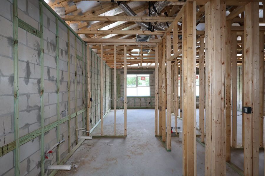 Framing Framing
