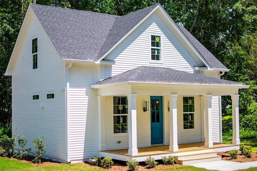 Image 30 of a home in .