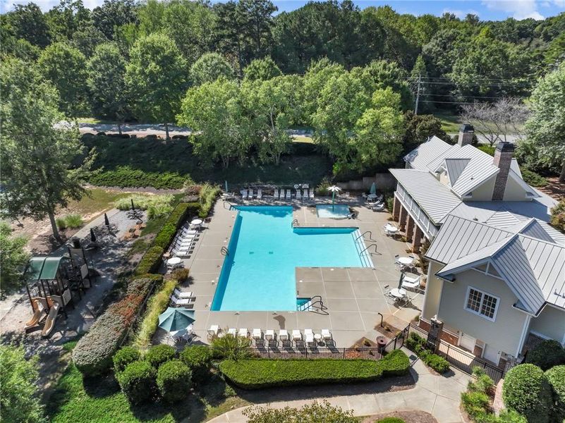 Community amenities in , Braselton (Image 63). Community amenities in , Braselton (Image 63).