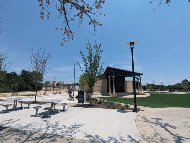 Agora Ampitheatre 3 Agora Ampitheatre 3