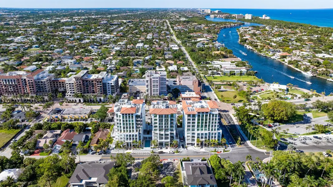 ROYAL PALM RESIDENCES ROYAL PALM RESIDENCES