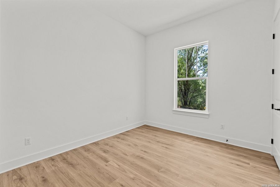 Spacious, unfurnished interior of a new home in , Devine (Image 12).