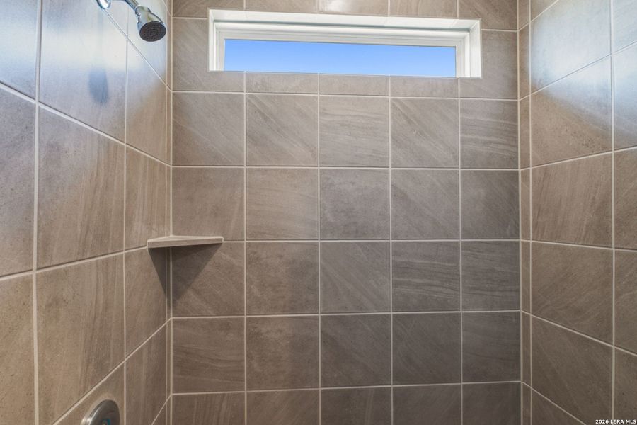 Close-up of interior finishes inside a home in , New Braunfels (Image 7).