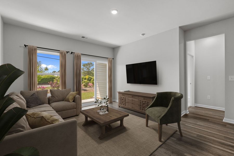 3br New Home in Little River, SC.  - Slide 15