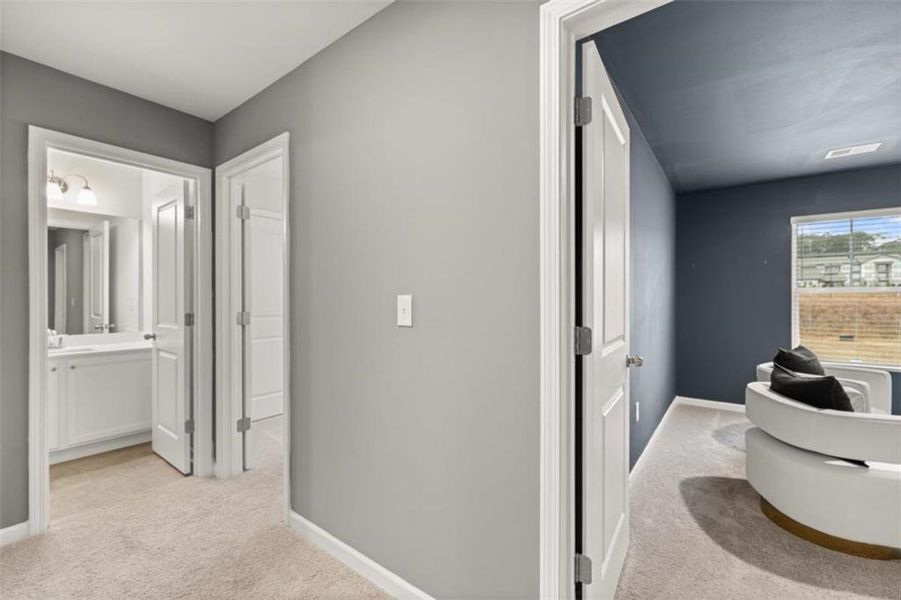 Image 49 of a home in Reeves Park.