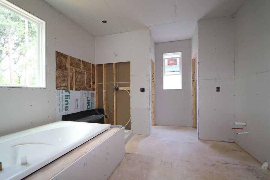 Bathroom Bathroom