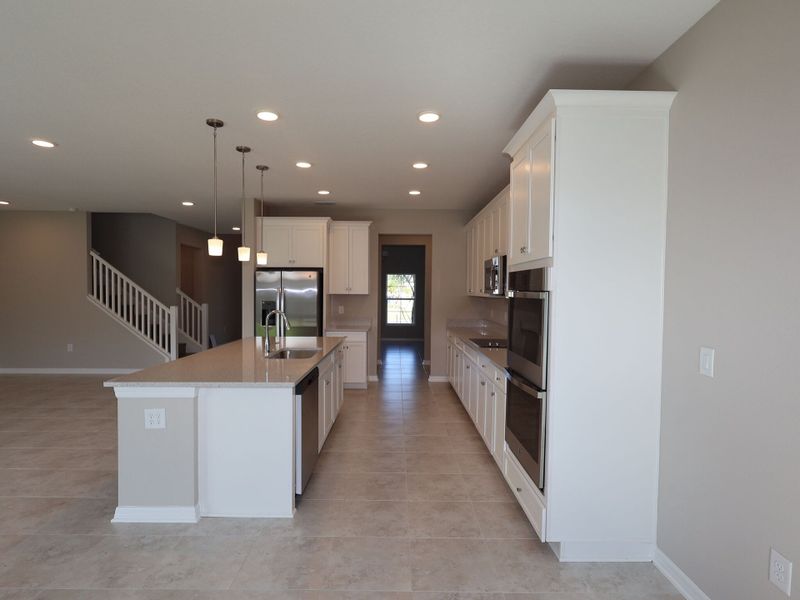 Kitchen Kitchen