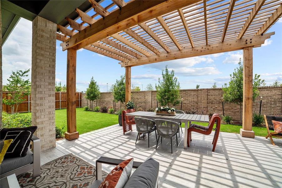 Community amenities in South Pointe Manor Series, Mansfield (Image 29). Community amenities in South Pointe Manor Series, Mansfield (Image 29).