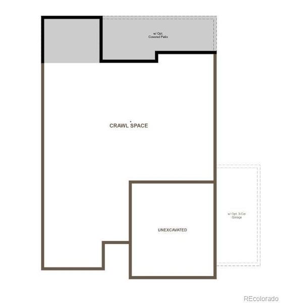 Crawl Space Crawl Space