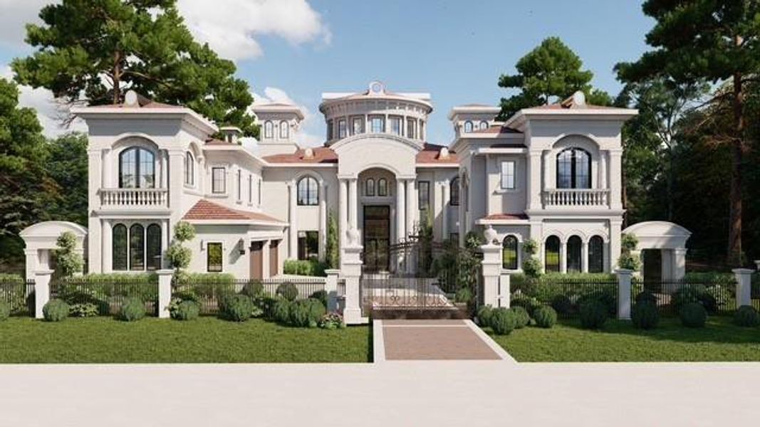 Image 9 of a home in .